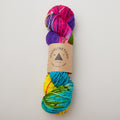 Madelinetosh Tosh Vintage Yarn - Pinata Pop