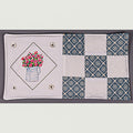 Pitcher Perfect Mug Rug Kit Primary Image
