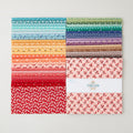 Bee Bundle Prairie Home Limited Edition Colors 10" Stackers