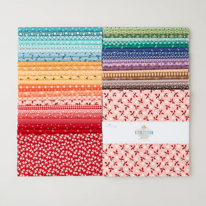 Bee Bundle Prairie Home Limited Edition Colors 10" Stackers