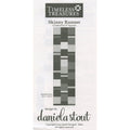 Tonga Treat Batik - Sophisticate Charm Pack