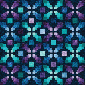 Metaphor Quilt Kit
