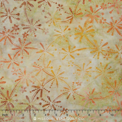 Artisan Batiks - Enchanted 2 Twinkles Meadow Yardage