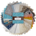 Shimmer On Metallic Favorites Charm Pack