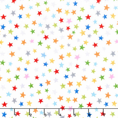 On The Go - Stars Multi Yardage
