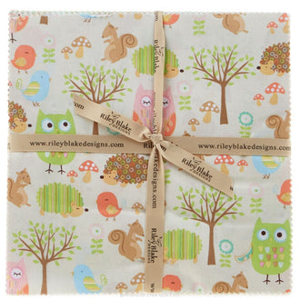 Owl & Co. 10" Stackers