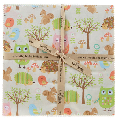 Owl & Co. 10" Stackers