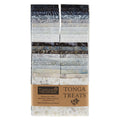 Tonga Treats Batiks - Graphite 2.5" Strips
