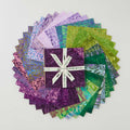 Enchanted Forest Batiks Favorites Stamps Primary Image