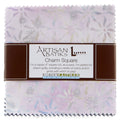 Artisan Batiks - Noel Metallic Charm Pack