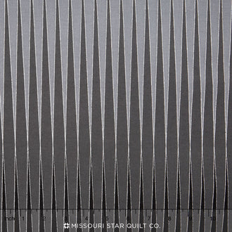 Harlequin Metallic - Smoke Metallic Yardage