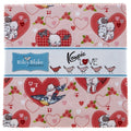 Kewpie Love 10" Stackers