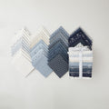 Snowman Gatherings IV Fat Quarter Bundle Primary Image