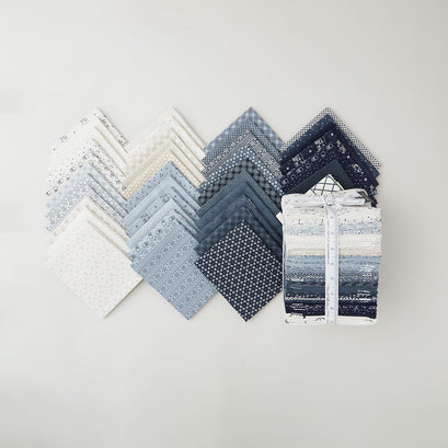 Snowman Gatherings IV Fat Quarter Bundle