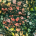 Artisan Batiks - Joyful Holidays - Holly Garden Yardage Alternative View #1