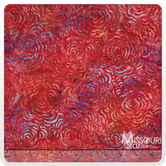 Artisan Batiks - Spring Mod 2 Blossom Yardage