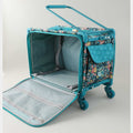 Missouri Star & Tutto Quilt Town Rolling Tote XL