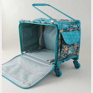 Missouri Star & Tutto Quilt Town Rolling Tote XL