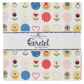 Gretel 10" Stackers