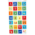 ABC - Adventure Yardage