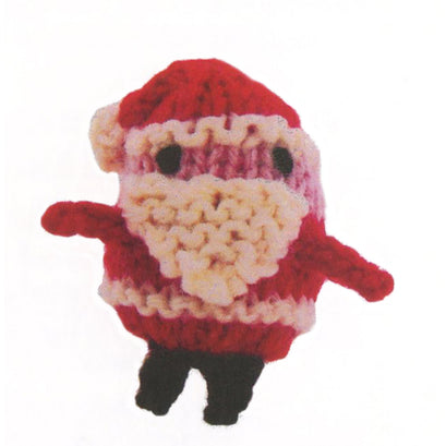 MochiMochi Land - Tiny Santa