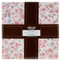 Woodside Blossom Vintage Ten Squares