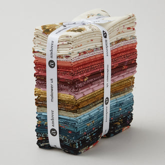 Dahlia Fat Eighth Bundle