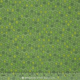 Blueprint Basics - Leapfrog Yardage