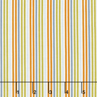 Lancelot - Stripe Multi Yardage