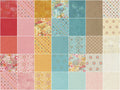 Sunday Brunch Mini Charm Pack