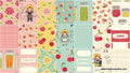Farm Girl 5" Stackers