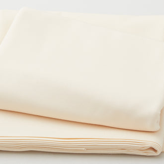 Kona Cotton - Cream 3 Yard Cut