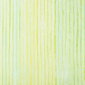 Artisan Batiks - World of Stripes Lemon Yardage