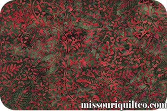 Tonga Batiks - Hunter