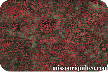 Tonga Batiks - Hunter