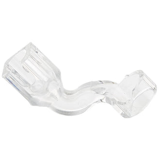 Fine Line Clarity Ruler Foot - Mid/Long Arm