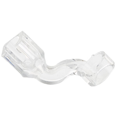 Fine Line Clarity Ruler Foot - Mid/Long Arm