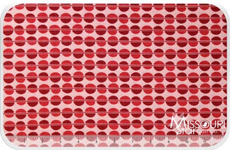 Fionas Fancy - Pink Yardage