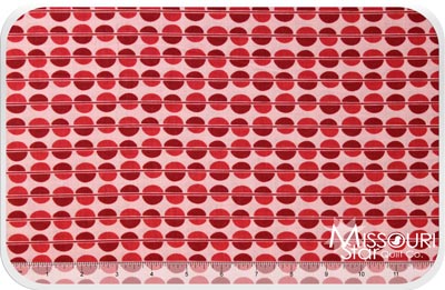 Fionas Fancy - Pink Yardage