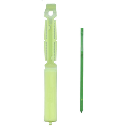 Flex 'n Glide Bodkin & Elastic Lock Set