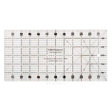 Fold Away Ruler