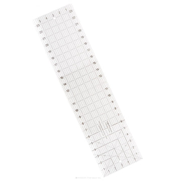 Fold Away Ruler