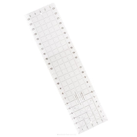 Fold Away Ruler