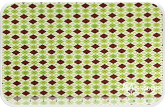 Fox Trails - Green Yardage