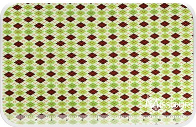 Fox Trails - Green Yardage