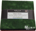 Fresco Darks Charm Pack