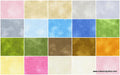 Fresco Lights Charm Pack