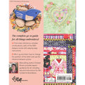 Hand Embroidery Dictionary Book