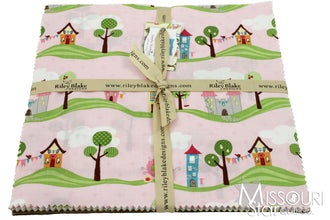 Happy Ever After 10" Stacker