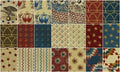 Heart of a Nation 2.5" Strips
